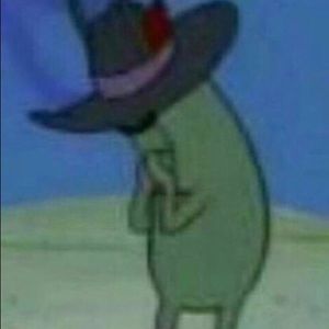 Meet your Posher, Frank